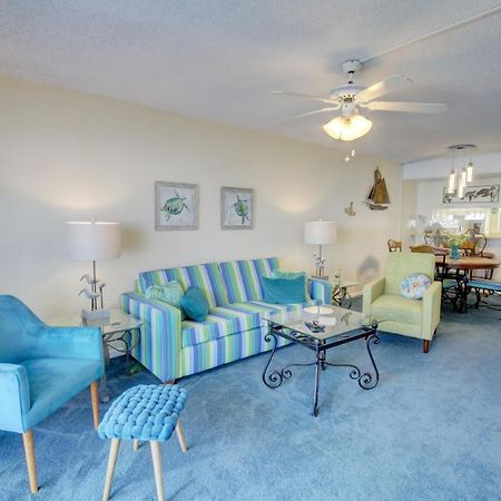 El Matador 443 - Beautiful Views Of The Pool And Gulf Of Mexico Villa Fort Walton Beach Exterior foto