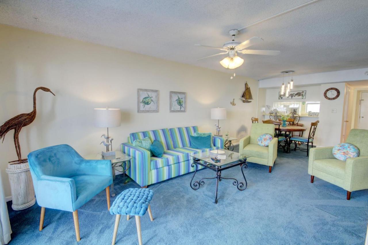 El Matador 443 - Beautiful Views Of The Pool And Gulf Of Mexico Villa Fort Walton Beach Exterior foto