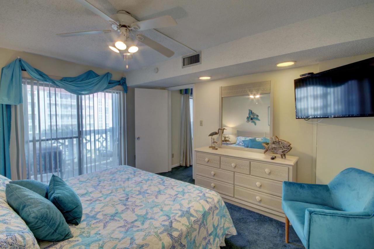 El Matador 443 - Beautiful Views Of The Pool And Gulf Of Mexico Villa Fort Walton Beach Exterior foto