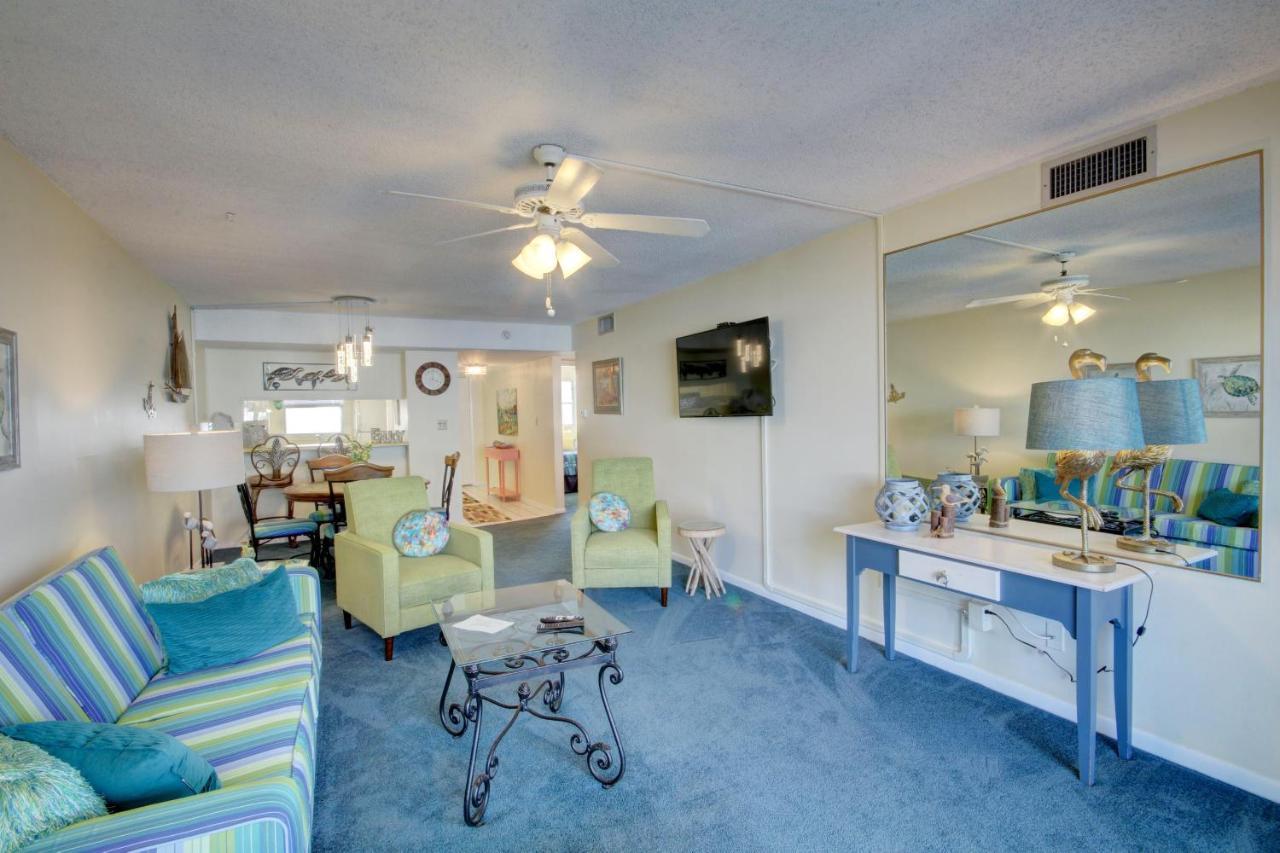 El Matador 443 - Beautiful Views Of The Pool And Gulf Of Mexico Villa Fort Walton Beach Exterior foto