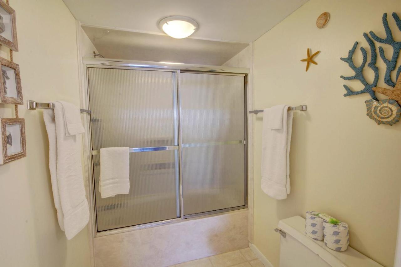 El Matador 443 - Beautiful Views Of The Pool And Gulf Of Mexico Villa Fort Walton Beach Exterior foto
