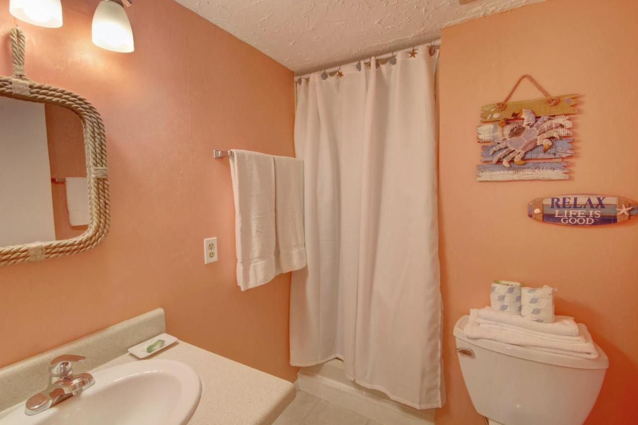 El Matador 443 - Beautiful Views Of The Pool And Gulf Of Mexico Villa Fort Walton Beach Exterior foto
