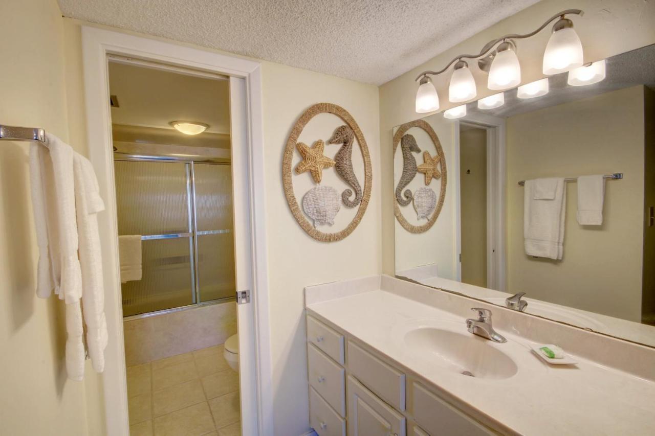 El Matador 443 - Beautiful Views Of The Pool And Gulf Of Mexico Villa Fort Walton Beach Exterior foto