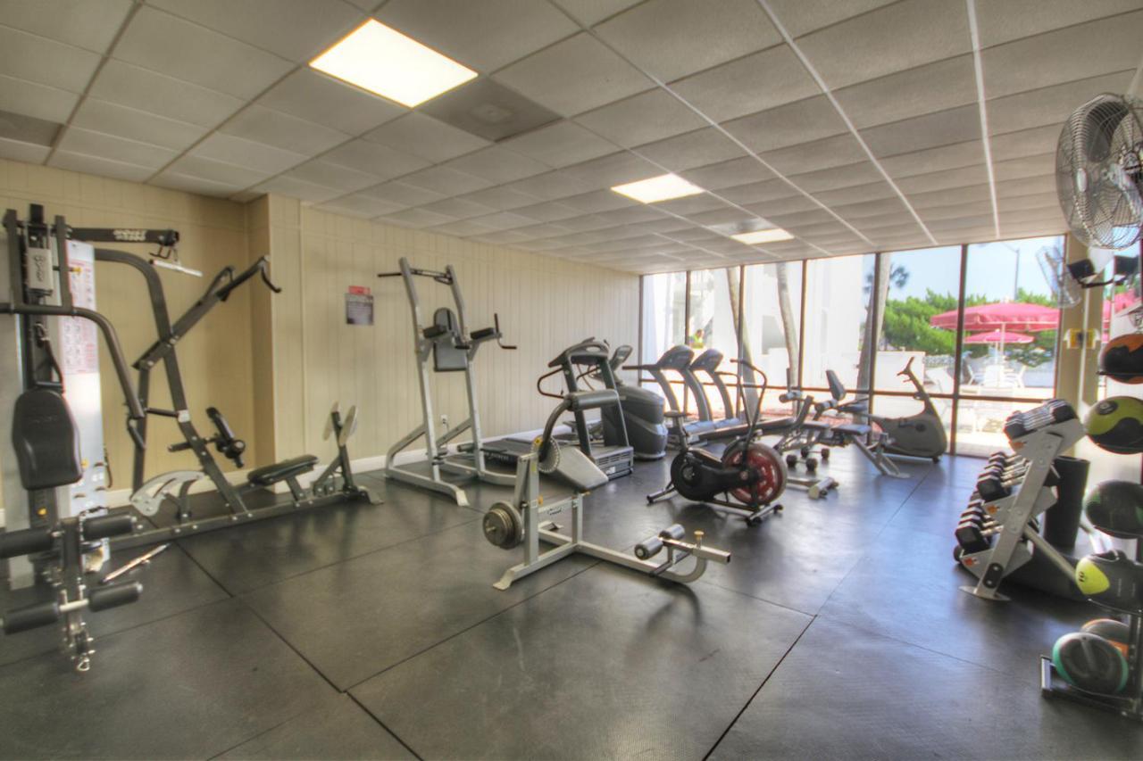 El Matador 443 - Beautiful Views Of The Pool And Gulf Of Mexico Villa Fort Walton Beach Exterior foto