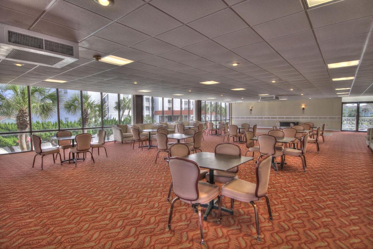El Matador 443 - Beautiful Views Of The Pool And Gulf Of Mexico Villa Fort Walton Beach Exterior foto