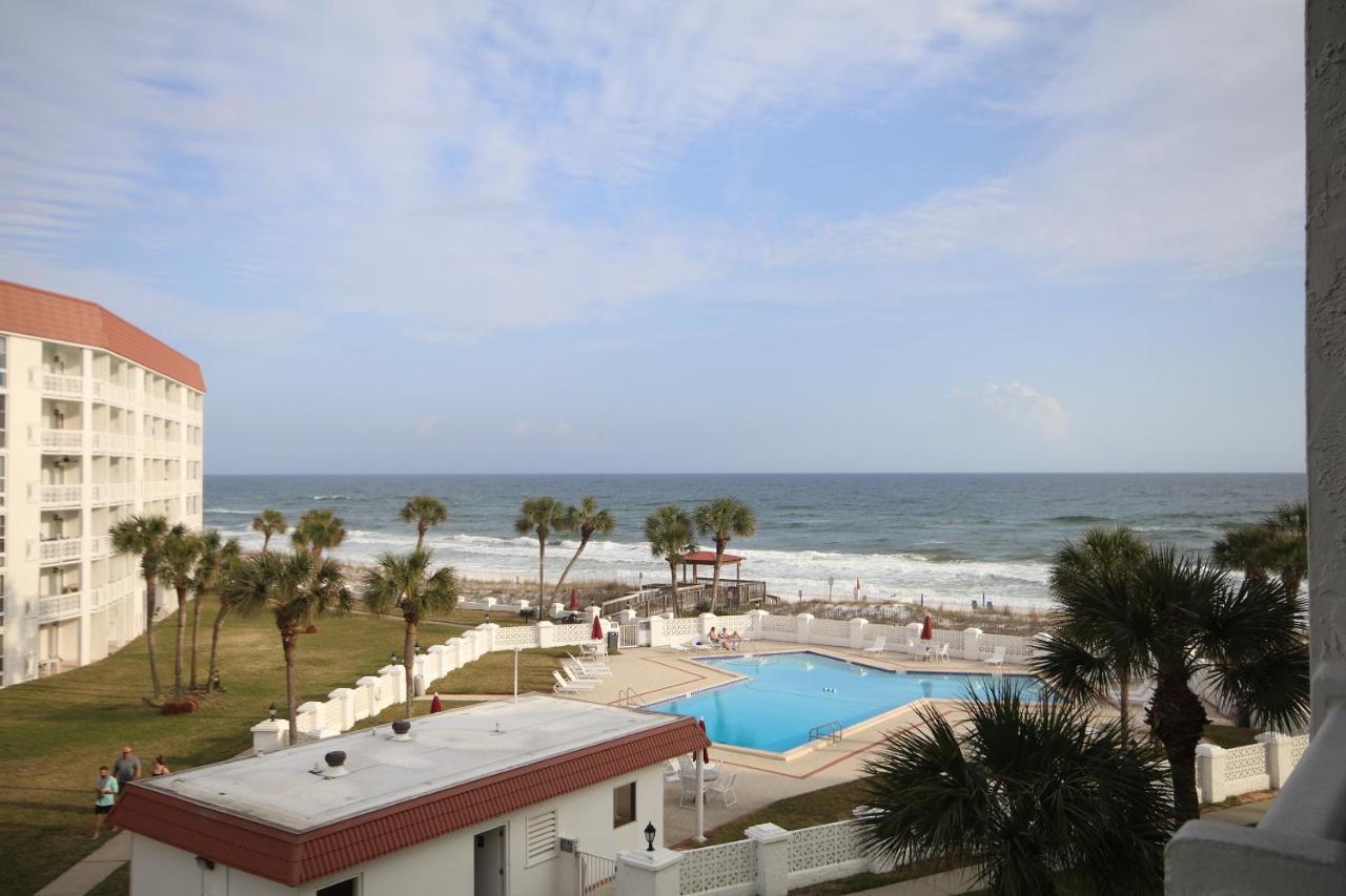 El Matador 443 - Beautiful Views Of The Pool And Gulf Of Mexico Villa Fort Walton Beach Exterior foto