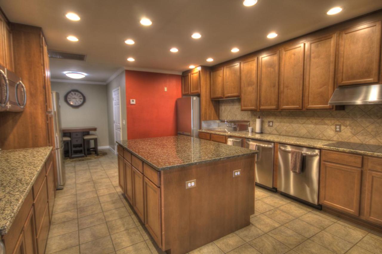 El Matador 443 - Beautiful Views Of The Pool And Gulf Of Mexico Villa Fort Walton Beach Exterior foto