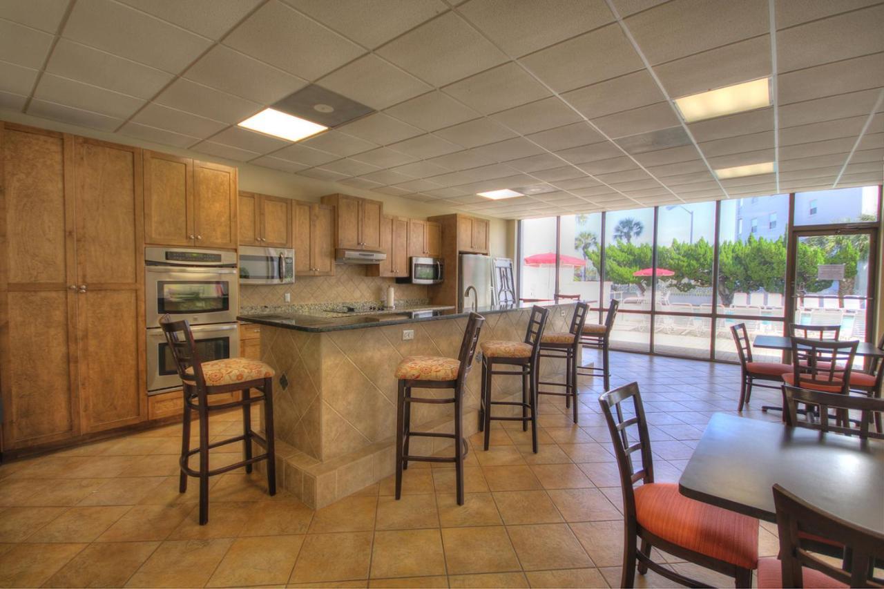 El Matador 443 - Beautiful Views Of The Pool And Gulf Of Mexico Villa Fort Walton Beach Exterior foto