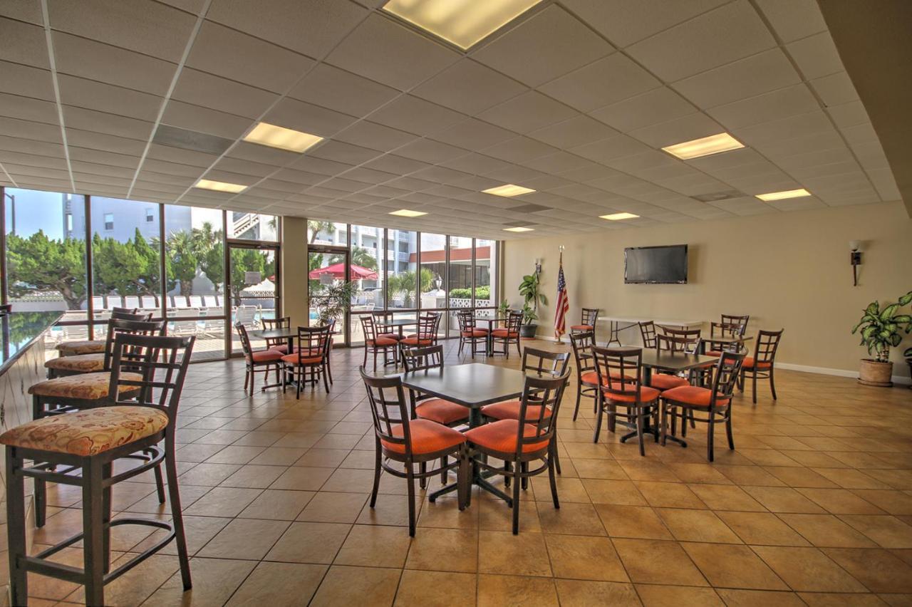 El Matador 443 - Beautiful Views Of The Pool And Gulf Of Mexico Villa Fort Walton Beach Exterior foto