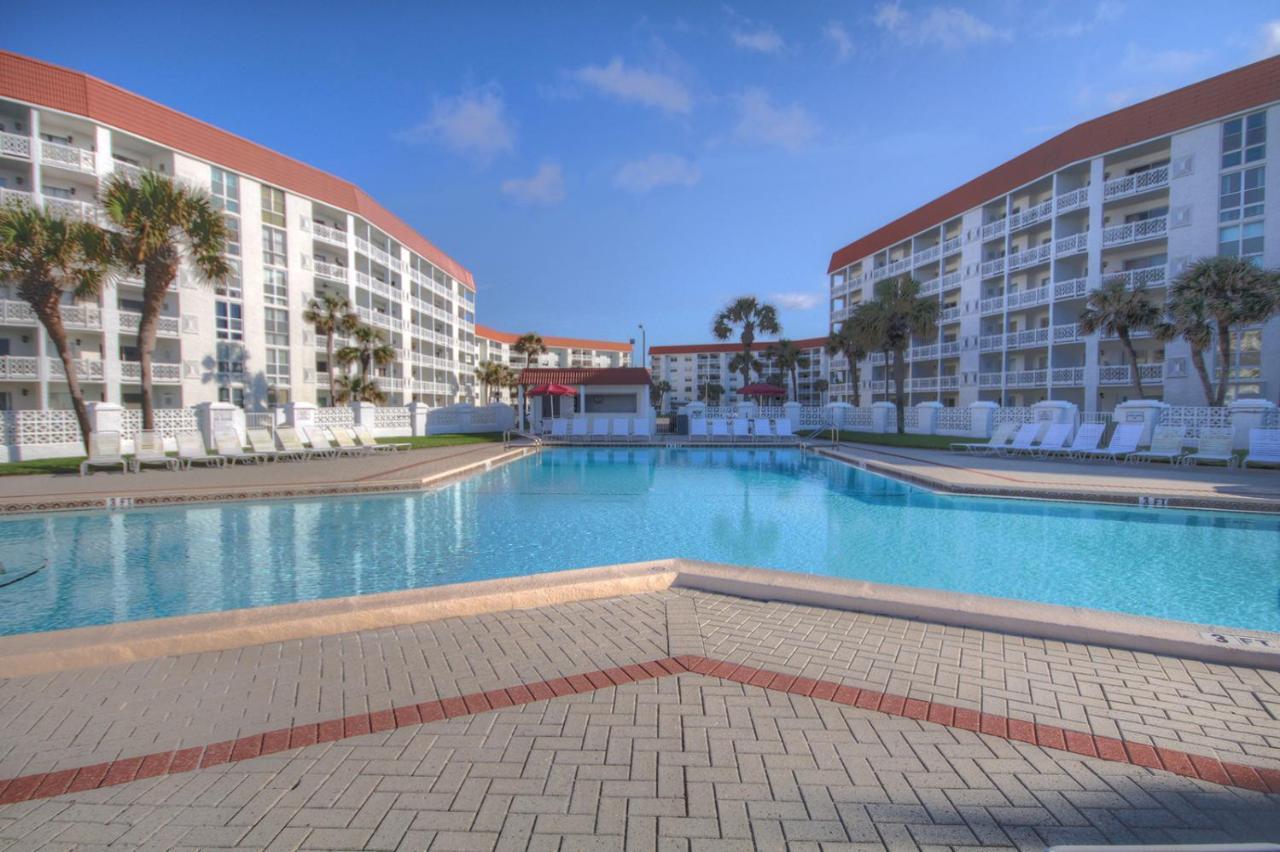 El Matador 443 - Beautiful Views Of The Pool And Gulf Of Mexico Villa Fort Walton Beach Exterior foto